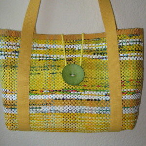 49th Street Bag - $78